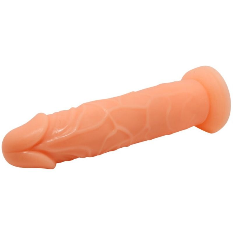 Comprar BAILE Dildo Vive Realistic 19.8 Cm Color Natural – Diseño Realista Para Experiencia Placentera-Noxtic