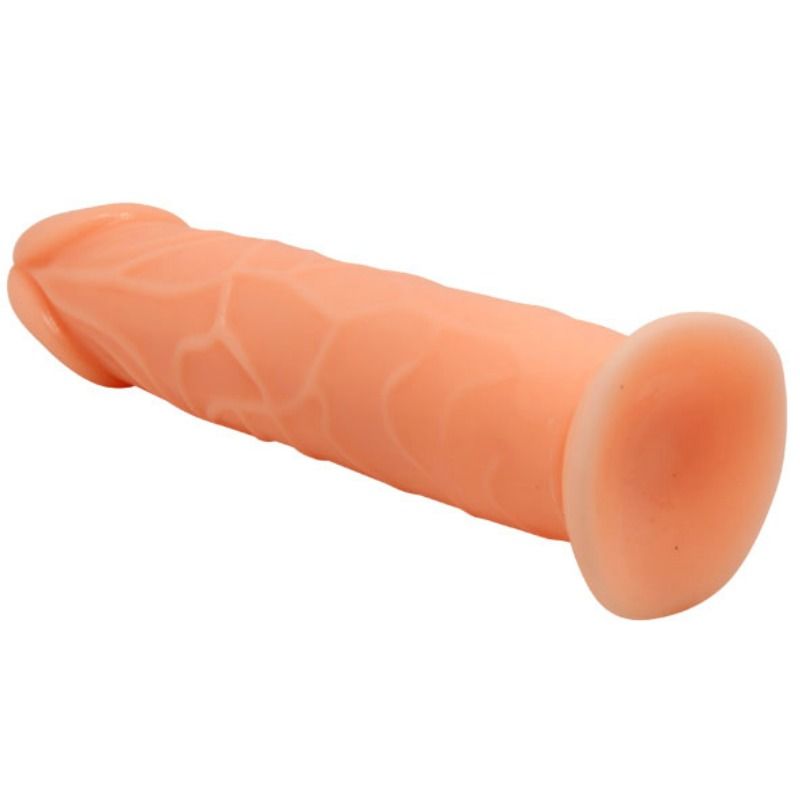 Comprar BAILE Dildo Vive Realistic 19.8 Cm Color Natural – Diseño Realista Para Experiencia Placentera-Noxtic