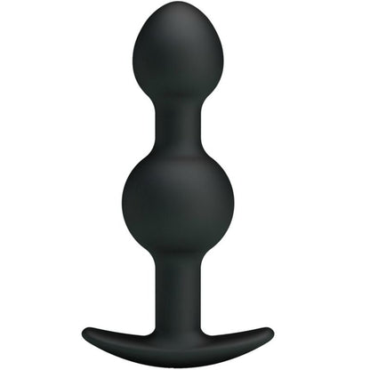 Comprar Pretty Love Bolas Anales Silicona – Diseño Ergonómico Para Estimulación Confortable-Noxtic