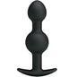Comprar Pretty Love Bolas Anales Silicona – Diseño Ergonómico Para Estimulación Confortable-Noxtic