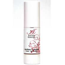 Comprar Extase Sensual Lubricante Fresa 30 Ml – Suavidad Ultra Sedosa Para Mayor Sensibilidad-Noxtic