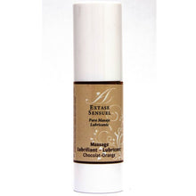 Comprar Extase Sensual Lubricante Chocolate Y Naranja 30 Ml – Suavidad Y Aroma Irresistible Para Mayor Sensibilidad-Noxtic