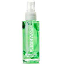 Comprar Fleshlight Limpiador De Juguetes Wash 100 Ml – Mantenimiento Eficaz Para Cuidado De Juguetes Eróticos-Noxtic