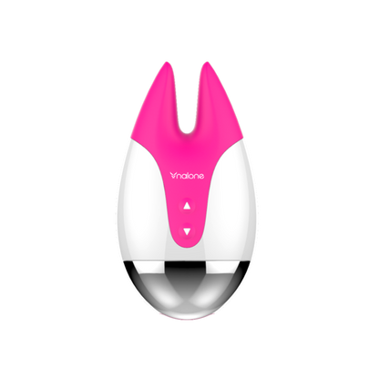 Comprar NALONE Fifi Vibrador Clitorial – Estimulador Externo Con Tecnología Avanzada Para Placer Superior-Noxtic