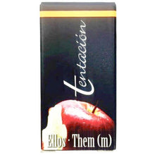 Comprar TENTACION Elixir De Feromonas Gay – Fragancia Atractiva Para Estímulos De Atracción-Noxtic