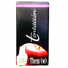 Comprar TENTACION Elixir De Feromonas Lesbianas – Fragancia Atractiva Con Estímulo Sensorial-Noxtic