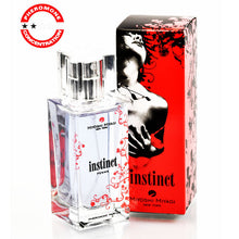 Comprar MIYOSHI MIYAGI Instinto Mujer 50 ML – Perfume Sofisticado Enriquecido Con Feromonas-Noxtic
