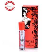 Comprar MIYOSHI MIYAGI Nueva York Instinto Mujer 15 ML – Perfume Sofisticado Enriquecido Con Feromonas-Noxtic