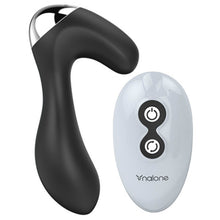 Comprar NALONE Prop Masajeador Prostático – Estimulador Recargable Con Control Remoto Para Sensaciones Increíbles-Noxtic
