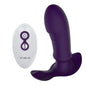 Comprar NALONE Marley Estimulador Anal Con Control Remoto – Diseño Innovador Para Placer Personalizado-Noxtic