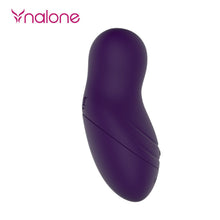 Comprar NALONE Gogo Estimulador Gel Suave Lila – Masajeador Seguro De Silicona Médica Para Placer Intimo-Noxtic