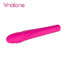 Comprar NALONE Dixie Vibrador Rosa – Diseño Ergonómico Con Potente Vibración-Noxtic