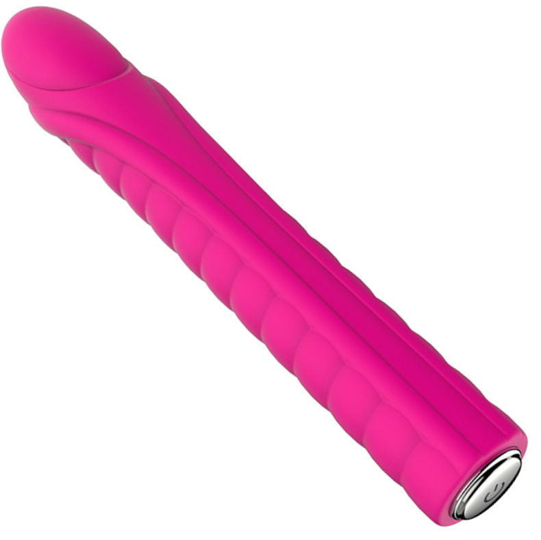Comprar NALONE Dixie Vibrador Rosa – Diseño Ergonómico Con Potente Vibración-Noxtic