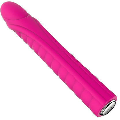 Comprar NALONE Dixie Vibrador Rosa – Diseño Ergonómico Con Potente Vibración-Noxtic