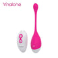 NALONE Sweetie Control Remoto Rosa – Vibrador Recargable Con 7 Modos De Vibración Silenciosa