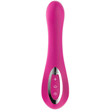 Comprar NALONE Touch System Vibrador Rosa – Vibrador Recargable Con Diseño Elegante de Silicona Médica-Noxtic