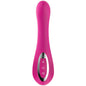 Comprar NALONE Touch System Vibrador Rosa – Vibrador Recargable Con Diseño Elegante de Silicona Médica-Noxtic