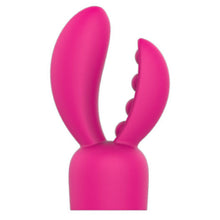 Comprar NALONE Ripple Cabezal Estimulante Electro Rock – Estimulador Con Diseño Innovador Para Placer Personalizado-Noxtic