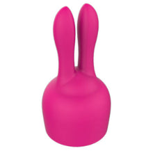 Comprar NALONE Bunny Cabezal Estimulante Electro y Rock – Silicona Suave Para Estimulación Intensa-Noxtic