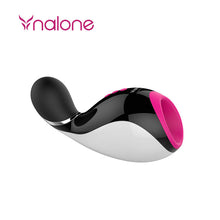Comprar NALONE OXXY Bluetooth – Masturbador Inteligente Con Diseño Moderno Y Tecnología Avanzada-Noxtic