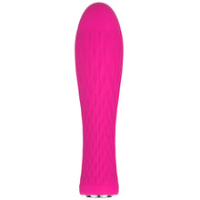 Comprar NALONE IAN Mini Vibrador Rosa – Masajeador Recargable Con 20 Modos De Vibración-Noxtic