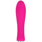 Comprar NALONE IAN Mini Vibrador Rosa – Masajeador Recargable Con 20 Modos De Vibración-Noxtic
