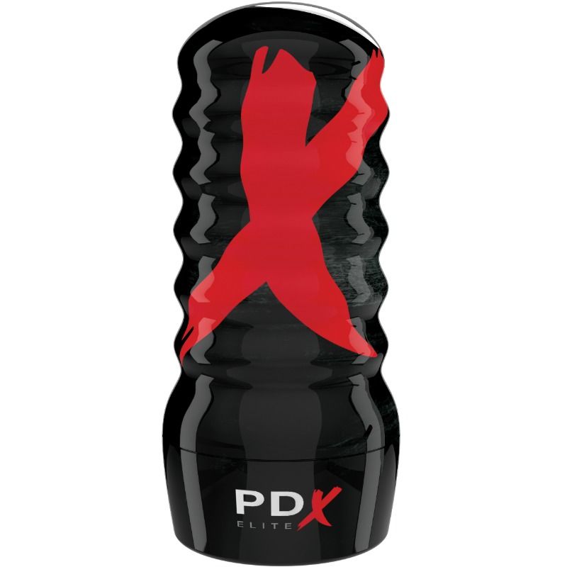 Comprar PDX Elite Masturbador Masculino – Diseño Ergonomico Con Textura Fanta Flesh-Noxtic