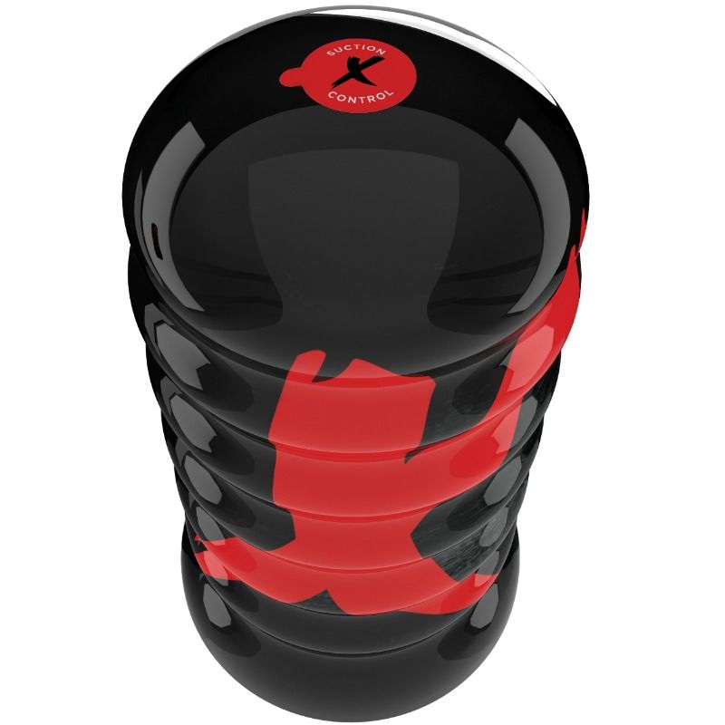 Comprar PDX Elite Masturbador Masculino – Diseño Ergonomico Con Textura Fanta Flesh-Noxtic