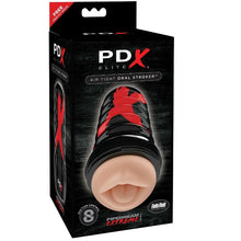PDX Elite Masturbador Masculino – Diseño Ergonomico Con Textura Fanta Flesh