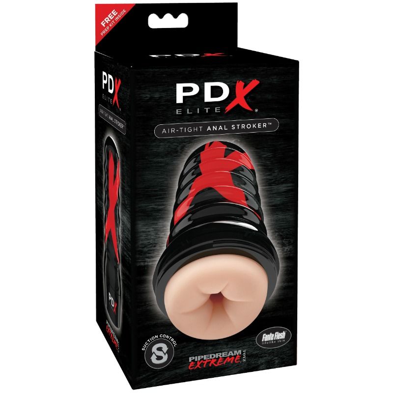 Comprar PDX Elite Masturbador Masculino – Diseño Ergonomico Con Textura Realista-Noxtic