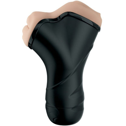 PDX Elite Double Masturbator: esperienza realistica con design innovativo