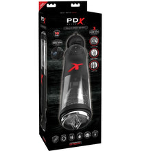 Comprar PDX Elite Mega-Bator – Dispositivo Innovador Para Exploración Sin Manos-Noxtic