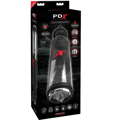 Comprar PDX Elite Mega-Bator – Dispositivo Innovador Para Exploración Sin Manos-Noxtic