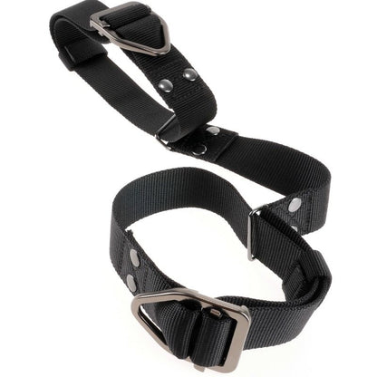 Comprar SIR RICHARDS Command Esposas Restricción Brazos – Diseño Elegante Para Explorar Nuevas Sensaciones-Noxtic