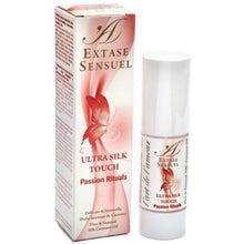 Comprar Extase Sensual Aceite De Masaje Ultra Silk Touch – Aceite Con Silicona Médica Para Ritual De Placer-Noxtic