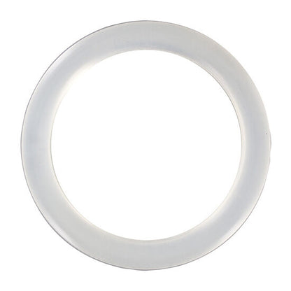 Comprar JOYDIVISION Potenzduo Plus Anillo Para Pene Blanco – Anillo Constricción Para Mejorar Erecciones-Noxtic