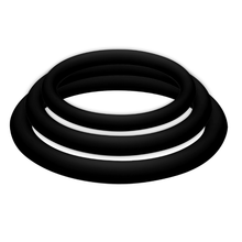 Comprar JOYDIVISION Potenzduo Plus Pack – Anillos Constrictores Para Mayor Placer Y Estabilidad-Noxtic