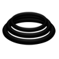 Comprar JOYDIVISION Potenzduo Plus Pack – Anillos Constrictores Para Mayor Placer Y Estabilidad-Noxtic