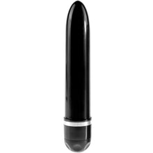 Comprar King Cock Vibrador Realístico Stiffy 20.3 cm Natural – Diseño Auténtico Con Múltiples Velocidades-Noxtic