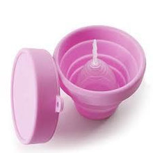 NINA KIKÍ - MENSTRUAL CUP STERILIZER