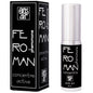 Comprar EROS-ART Feroman Perfume Concentrado 20 ml – Aumenta Tu Atracción Natural Con Feromonas-Noxtic