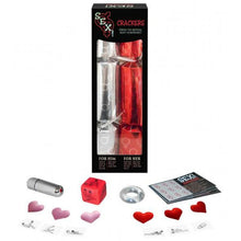 Comprar KHEPER GAMES Sex Crackers – Juego Divertido Para Explorar Placer Con Pareja-Noxtic