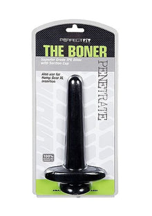 Perfect Fit The Boner – Juguete Versátil Para Placer Personal Con Diseño Adaptable