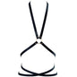 Comprar BIJOUX INDISCRETS MAZE – Arnés Multiposición Ajustable Para Un Look Elegante-Noxtic