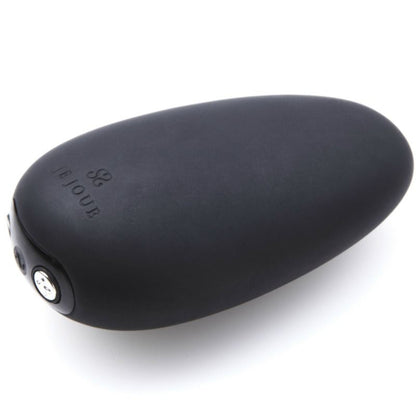 Comprar JE JOUE Vibrador Masajeador Mimi Negro – Diseño Elegante Con Función Recargable Para Placer Personal-Noxtic