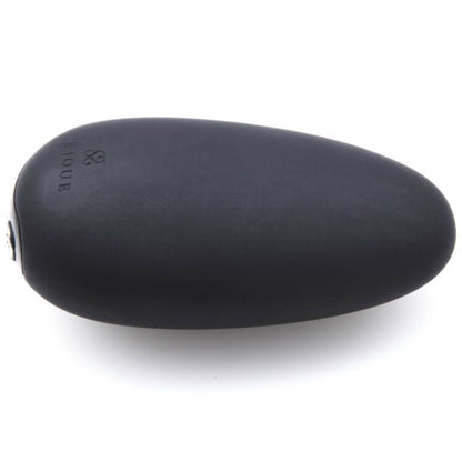 Comprar JE JOUE Vibrador Masajeador Mimi Negro – Diseño Elegante Con Función Recargable Para Placer Personal-Noxtic