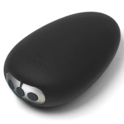 JE JOUE Vibrador Masajeador Mimi Negro – Diseño Elegante Con Función Recargable Para Placer Personal