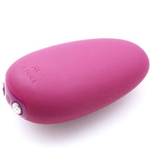 Comprar JE JOUE Masajeador Mimi Soft Fucsia – Vibraciones Intensas Con Silicona Suave Para Sensaciones Profundas-Noxtic