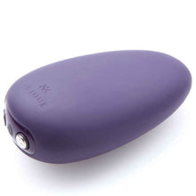 Comprar JE JOUE Masajeador Mimi Soft Morado – Vibraciones Intensas Con Silicona Suave Para Mayor Confort-Noxtic