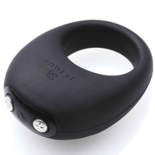 Comprar JE JOUE Anillo Vibrador Mio Negro – Diseño Elegante Para Placer Compartido-Noxtic